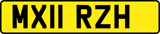 MX11RZH