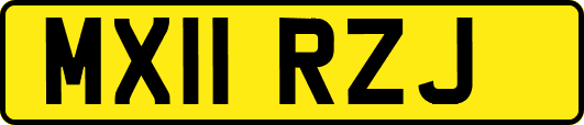 MX11RZJ
