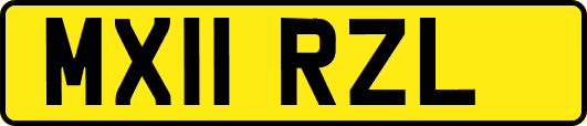 MX11RZL