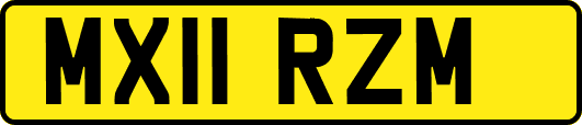 MX11RZM