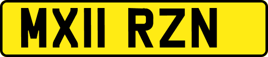 MX11RZN
