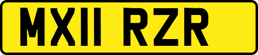 MX11RZR