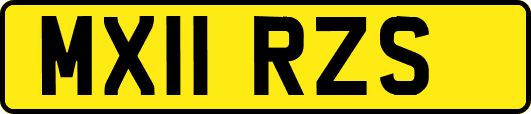 MX11RZS