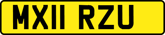 MX11RZU