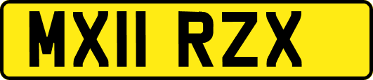 MX11RZX