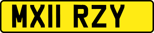 MX11RZY