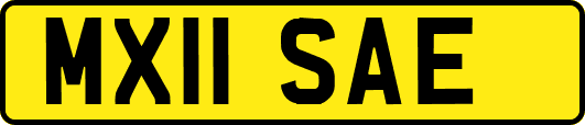 MX11SAE