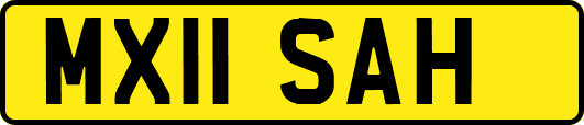 MX11SAH