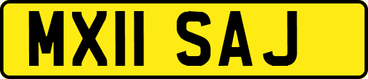 MX11SAJ