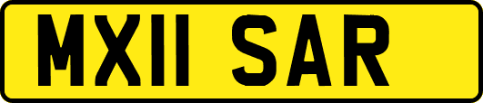 MX11SAR