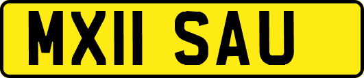 MX11SAU