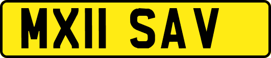 MX11SAV