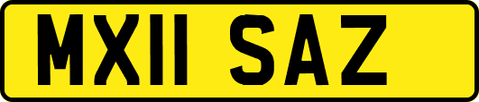 MX11SAZ