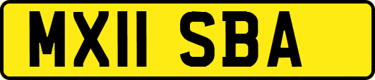 MX11SBA