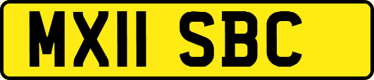 MX11SBC