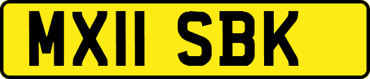 MX11SBK