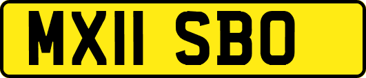 MX11SBO