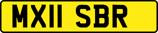MX11SBR