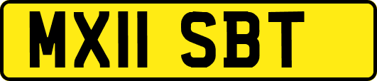 MX11SBT