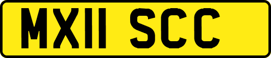 MX11SCC