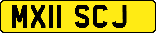 MX11SCJ