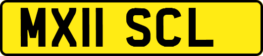 MX11SCL