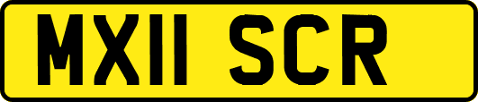 MX11SCR
