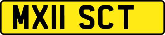 MX11SCT