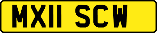 MX11SCW