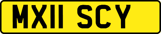 MX11SCY