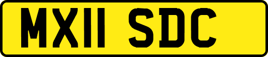 MX11SDC