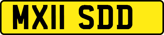 MX11SDD