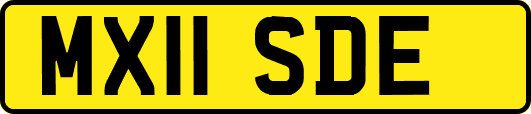 MX11SDE