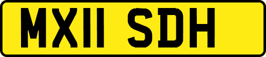 MX11SDH