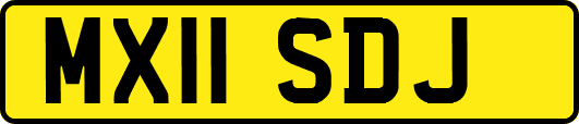 MX11SDJ
