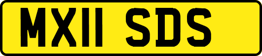 MX11SDS