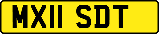MX11SDT