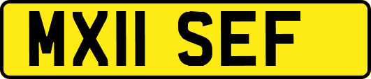 MX11SEF