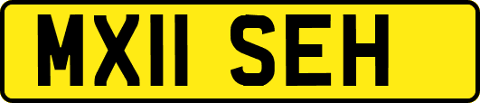 MX11SEH