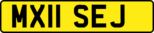 MX11SEJ
