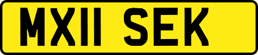 MX11SEK