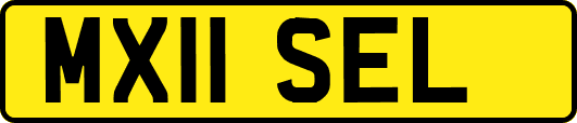 MX11SEL