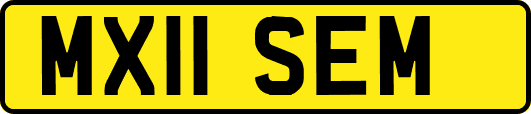 MX11SEM
