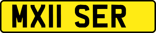 MX11SER