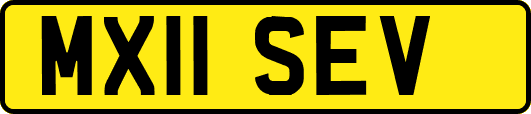 MX11SEV
