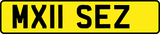 MX11SEZ