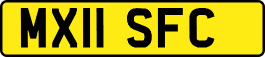 MX11SFC