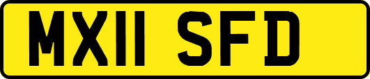 MX11SFD