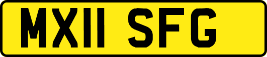 MX11SFG