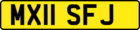 MX11SFJ